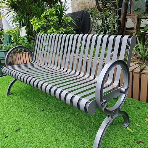 Stainless steel outdoor customization